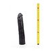 HUNG System Hung System Dildo Benny 25,5 cm Met Vaculock Zuignap En Flexibele Constructie