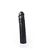 HUNG System Hung System Dildo Benny 25,5 cm Met Vaculock Zuignap En Flexibele Constructie