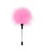 Sweet Caress Sweet Caress Mini Feather Duster - Phthalate-Free Playful Accessory