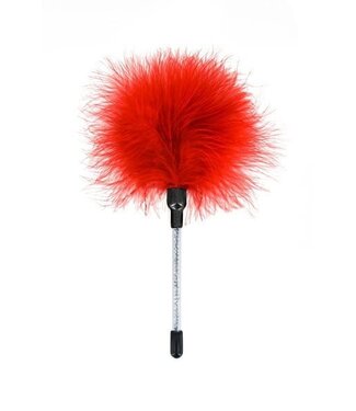 Sweet Caress Sweet Caress Mini Stoffer Ftalaatvrij Voor Intiem Voorspel