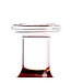 Kiotos Glass Kiotos Glass Dildo Butt Plug 8.7cm – Sensual Warm & Cold Experience