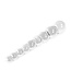 Kiotos Glass Kiotos Clear Glass Dildo 21 cm – Handmade for Hot & Cold Pleasure