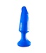All Black All Black Realistische Giant Dildo 35 cm Ø 9 cm Voor Beginners