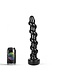 Dark Crystal Flexibler 33 cm Analdildo aus Dark Crystal Vinyl – für intensive Stimulation