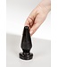 Dark Crystal Flexibler Dark Crystal Buttplug 13 cm | Wasserdicht & sicher in Europa
