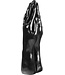 Dark Crystal Erleben Sie den flexiblen Doppelfist-Dildo von Dark Crystal – 32 cm, wasserdicht!