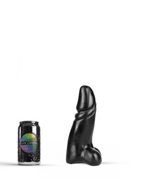 Dark Crystal Realistischer Dark Crystal Dildo 21,5 cm – Flexibel, Wasserdicht & Sicher