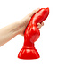 Animals Animals Hyena Realistische Dieren Dildo 26 cm Zacht PVC