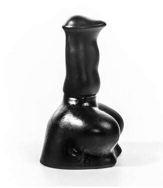 Animals Realistic Young Pony Dildo - 19 cm Soft PVC Animal Sex Toy
