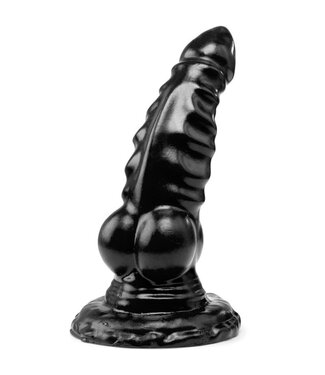 Animals Realistic T-Rex Dinosaur Dildo - 21 cm Soft PVC for Unique Pleasure