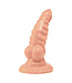 Animals Realistic T-Rex Dinosaur Dildo - 21 cm Soft PVC for Unique Pleasure