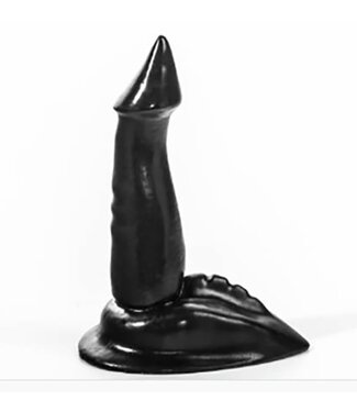 Animals Animals Realistische Slang Dildo 14,5 cm Zacht Flexibel PVC