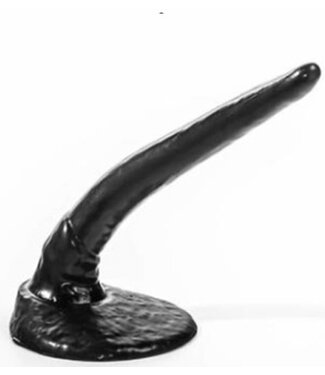 Animals Realistischer Tier-Dildo Schwein – 24 cm PVC-Spielzeug für vielseitigen Genuss