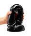 Animals Realistic 33 cm Friesian Horse Dildo - Soft PVC for Safe Use