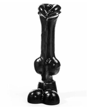 Animals Animals Work Horse Dildo 36 cm Realistische Flexibele PVC Dildo