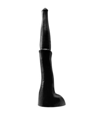 Animals Realistic Toro Bravo Animal Dildo - 39cm Soft PVC for Ultimate Pleasure
