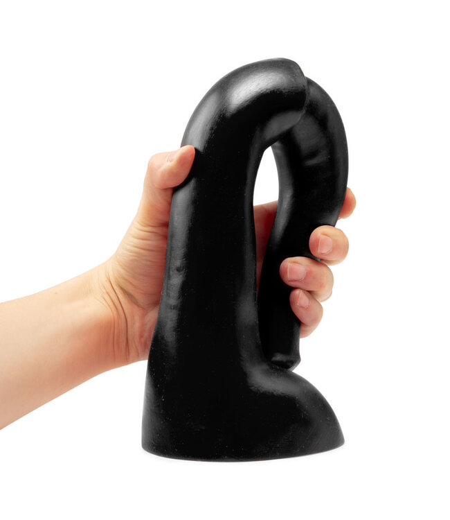 Animals Tierdildo Toro Bravo 39 cm – Hochwertig, weich & phthalatfrei