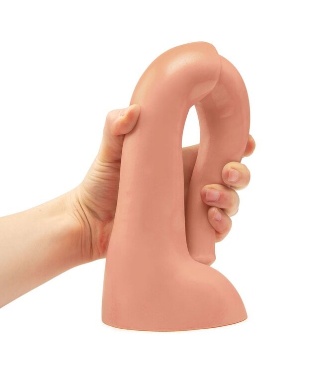 Animals Realistische Animal Dildo 39 cm Van Zacht Flexibel PVC Voor Petplay