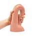 Animals Realistic Toro Bravo Animal Dildo - 39cm Soft PVC for Ultimate Pleasure