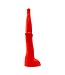 Animals Realistische Animal Dildo 39 cm Van Zacht Flexibel PVC Voor Petplay