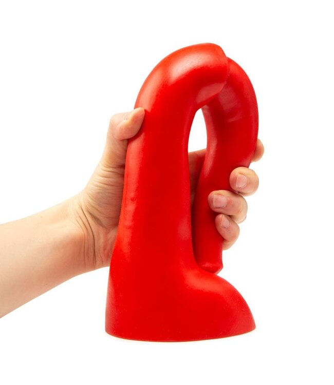 Animals Tierdildo Toro Bravo 39 cm – Hochwertig, weich & phthalatfrei