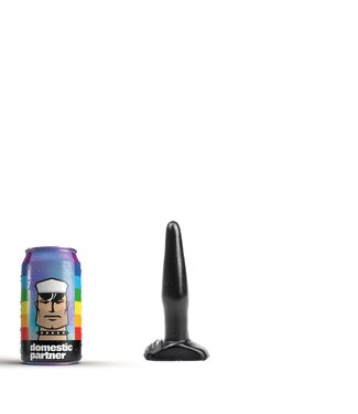 Domestic Partner Domestic Partner Airforce Butt Plug Small 12,5 cm Veilig en Comfortabel
