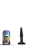 Domestic Partner Domestic Partner Airforce Butt Plug Small 12,5 cm Veilig en Comfortabel