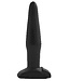 Domestic Partner Domestic Partner Airforce Butt Plug Small 12,5 cm Veilig en Comfortabel