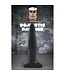 Domestic Partner Airforce Buttplug Star Fighter Small 12,5 cm – Ideal für Einsteiger und Profis