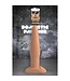 Domestic Partner Airforce Buttplug Star Fighter Small 12,5 cm – Ideal für Einsteiger und Profis