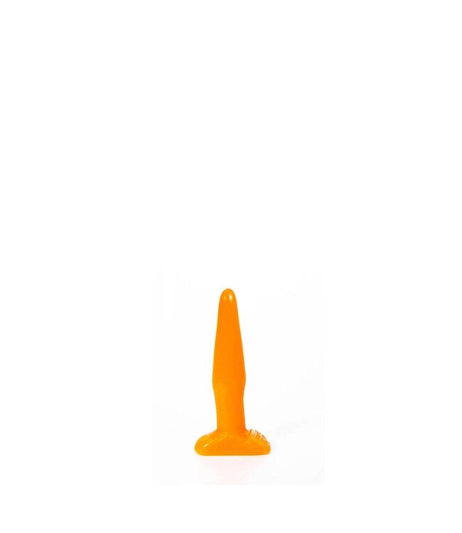 Domestic Partner Airforce Buttplug Star Fighter Small 12,5 cm – Ideal für Einsteiger und Profis