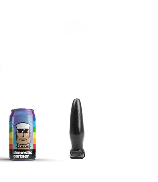 Domestic Partner Butt Plug Star Fighter Medium 15 cm – Hochwertiger Genuss für Einsteiger!