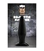 Domestic Partner Airforce Medium Butt Plug - 15 cm Quality & Comfort for All Levels