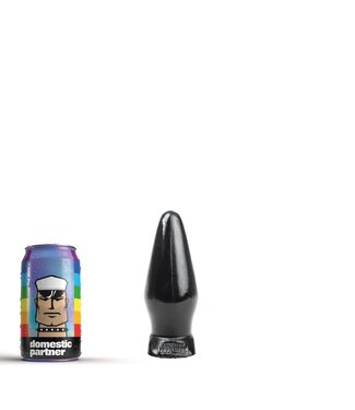 Domestic Partner Airforce Butt Plug Star Fighter Large 16 cm - Premium Quality Pleasure