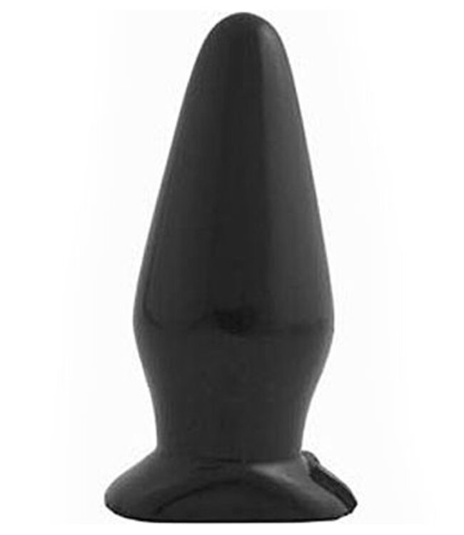 Domestic Partner Airforce Butt Plug Star Fighter Large 16 cm - Premium Quality Pleasure