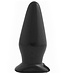 Domestic Partner Butt Plug Star Fighter Large 16 cm – Hochwertiger Airforce Buttplug für jedes Level