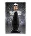Domestic Partner Domestic Partner Airforce Large Butt Plug 16 cm – Superieur Zacht Rubber