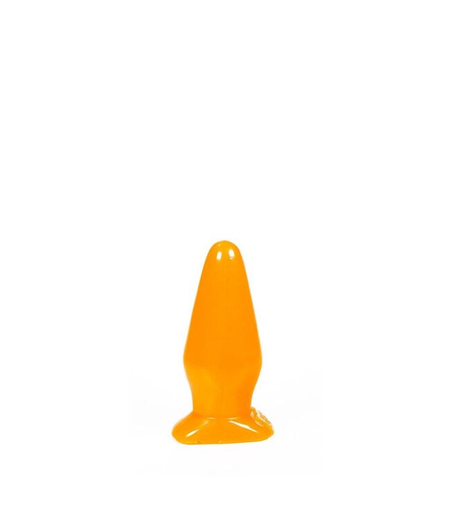 Domestic Partner Domestic Partner Airforce Large Butt Plug 16 cm – Superieur Zacht Rubber