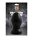 Domestic Partner Butt Plug Prowler 13,5 cm – Intensives Vergnügen & Hochwertiger Komfort