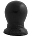 Domestic Partner Butt Plug B-50: 10cm Smooth, Odourless & Easy to Clean Pleasure Toy
