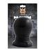 Domestic Partner Butt Plug B-50 10x6 cm Zacht Rubber Reukloos Gemakkelijk Schoonmaken