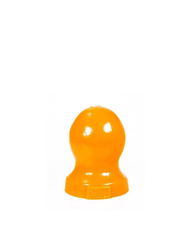 Domestic Partner B-52 Odourless Vinyl Butt Plug - 15.5 cm for Comfort & Safety