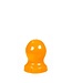 Domestic Partner Hochwertiger Buttplug B-52 aus Vinyl – 15,5 cm für ultimativen Komfort