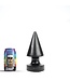 Domestic Partner Giant Crack Attack Butt Plug 22cm - Advanced User's Choice