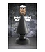 Domestic Partner Giant Crack Attack Butt Plug 22cm - Advanced User's Choice