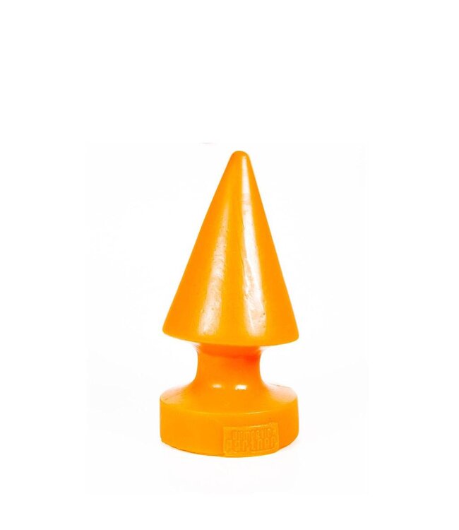 Domestic Partner Giant Crack Attack Butt Plug 22cm - Advanced User's Choice