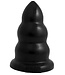 Domestic Partner Geruchsneutraler Buttplug Buster – 20 cm Luxus aus hochwertigem Vinyl