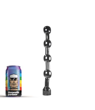 Domestic Partner Butt Man Balls Dildo – 50 cm Vergnügen mit 6 cm dicken Kugeln
