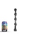Domestic Partner Butt Man Balls Dildo – 50 cm Vergnügen mit 6 cm dicken Kugeln
