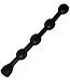 Domestic Partner Butt Man Balls Anal Beads - 50cm Deep Gliding Pleasure Experience